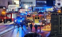 İsviçre'de yılbaşı gecesi kana bürünmüştü: Resmi açıklama geldi!