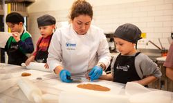 Cordelion Mutfak Sanatları Merkezi Karşıyaka’da eğitim ve üretimi buluşturuyor!