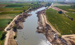 İzmir Körfezi’nin kirlilik nedeni olarak gösteriliyordu: Bakanlıktan Gediz cezası