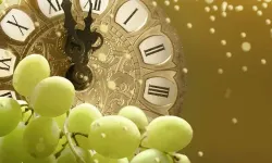 Yılbaşının en popüler geleneği: 12 üzüm ritüeli nasıl yapılır?