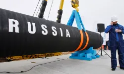 AB’den yaptırım: Rusya’dan doğalgaz ithalatı yasaklandı!