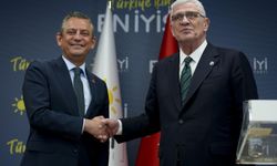 Özgür Özel'den Erdoğana: Gel yarışalım,Ekrem başkan seçilmezse siyaseti bırakırım