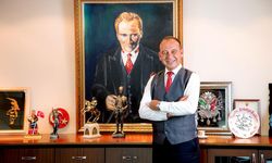 Başkan Çetin Akın’dan 10 Ocak mesajı: Basın özgürlüğü yoksa demokrasi yok!