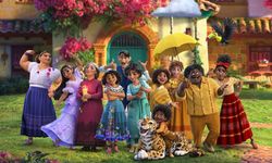 Ara tatilde sinema keyfi: Sömestrde izlenecek Oscar’lı animasyonlar