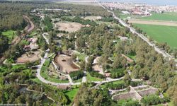 Menderes Belediyesi’nden çocuklara yarıyıl hediyesi