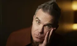 The Beatles’ı geçen Robbie Williams tarih yazdı!