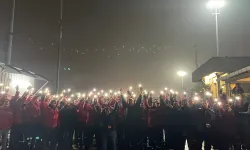 Migros işçileri iş bıraktı: Yüzde 1 krizi