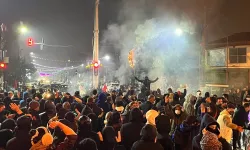 Protestolar sürüyor: Trump’dan İran’a müdahale sinyali!