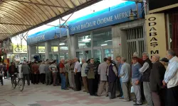 Erken sigorta girişi yapanlar dikkat: Emeklilik için yeterli sayılmadı