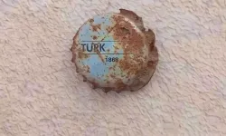 158 yıllık gazoz kapağı için istenen fiyat sosyal medyayı ikiye böldü