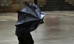 Meteoroloji'den çok sayıda il için uyarı: Sağanak yağış ve kuvvetli rüzgâr kapıda!