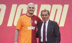 Başkan Özbek’ten Galatasaray taraftarına Icardi müjdesi!