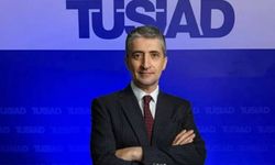 TÜSİAD'ın yeni başkanı Ozan Diren oldu
