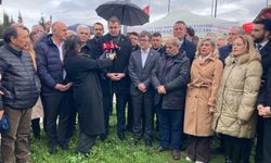 CHP'den dayanışma ziyareti: İzmir'de tutuklanan öğrencileri yalnız bırakmadılar