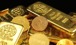 Dev bankadan altın için dev revizyon: Tahminler yine çıktı