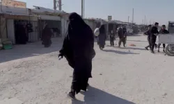 İddia: Suriye'de cihatçı kampında tutulan Türkiye vatandaşları ülkeye getirilecek