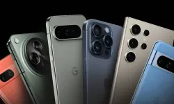 2025’in en çok satan akıllı telefonları belli oldu: İlk 10 listesi