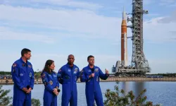 1972’den beri ilk olacak: Ay’a yolculuk için geri sayım!