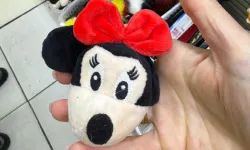 Ticaret Bakanlığı açıkladı: Bir peluş oyuncak hakkında toplatma kararı