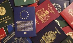 2026'nın en güçlü pasaportları açıklandı: Türkiye kaçıncı sırada?