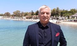 ETİK Başkanı Mehmet İşler: Turizm sektörünün üzerindeki mali yük taşınamaz noktada