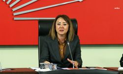 CHP'li Gül Çiftci: Silivri’de bugün görülen dava, Türkiye’nin demokrasi sınavıdır