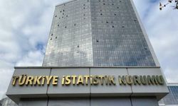 TÜİK: 2024’te maddi mallara yatırım 5,6 trilyon liraya ulaştı