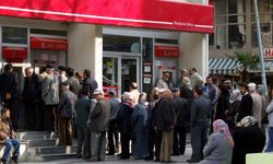 En düşük emekli aylığı için kritik tarih