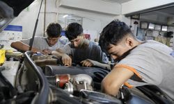 Eğitim İş raporu: MESEM çocukları eğitimden koparıyor!