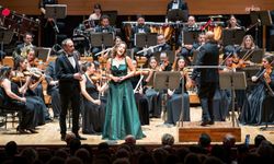 AASSM’den 2026’ya sanat dolu bir başlangıç