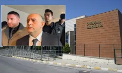 Aziz İhsan Aktaş davası 4. gününde devam ediyor