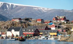 Grönland’da siyasi partilerden ortak tavır: Ne Amerika, ne Danimarka!