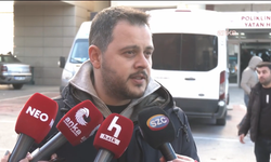 Murat Çalık’ın avukatı Koçhan: Tahliye başvurumuzu yaptık