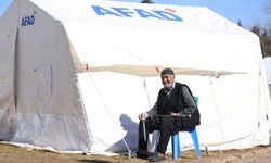Depremde çadır satılmıştı: Kerem Kınık dahil Kızılay yöneticilerine takipsizlik