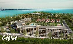 Çeşme'de imar var su yok: Bakanlıktan tartışmalı otel projesi kararı!