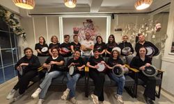 Turgutlu Belediyesi'nden bir ilk daha: Müzikseverler Ritim Temalı konserde bir araya gelecek