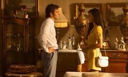 Kitaptan diziye: Masumiyet Müzesi için geri sayım başladı