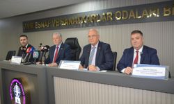 İESOB Başkanı Ata’dan paylaşımlı yolculuk tepkisi!