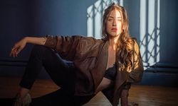 Hazal Kaya'nın o sözleri gündem oldu: İyi ki Tarkan'la tanışmadım!