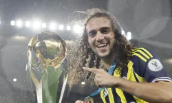 Fenerbahçeli Guendouzi Avrupa’nın gündeminde: Rüya gibi başlangıç!