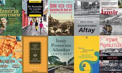 Tarih ve edebiyatın şehri: İzmir’i anlatan kitaplar
