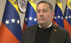 Venezuela'dan Türkiye'ye çağrı: Türkiye’den resmi bir kınama açıklaması bekliyoruz