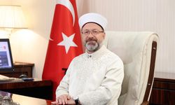 Ali Erbaş’a özel ilanla üniversite kadrosu!
