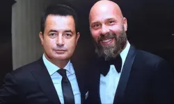 Acun Ilıcalı'nın yakın arkadaşı Esat Yontunç hakkında yakalama kararı çıkartıldı!