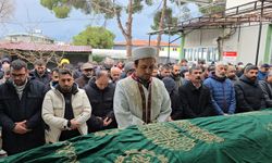 Elektrik direğine çıkarak yaptığı eylemle tanınmıştı: Fuat Dalgıç İzmir’de hayatını kaybetti