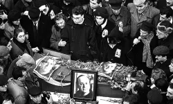 Demokrasiye suikast, diyaloğa bomba: Türkiye'de gazeteci cinayetleri!