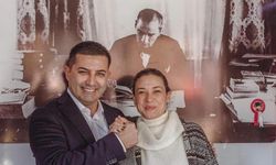 Ceritoğlu Sengel’den Kuşadası Belediyesi'ne destek mesajı: Zulüm geçici, hafıza kalıcı!