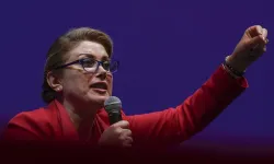 Asu Kaya'dan TBMM Başkanı Kurtulmuş'a: Çocuklar Meclis’te bile güvende değil!