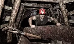 Bakanlık raporu: Maden emekçisi tehlikeyle yan yana!