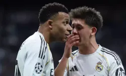 Arda Güler Ada yolcusu: Chelsea ve Arsenal talip oldu!